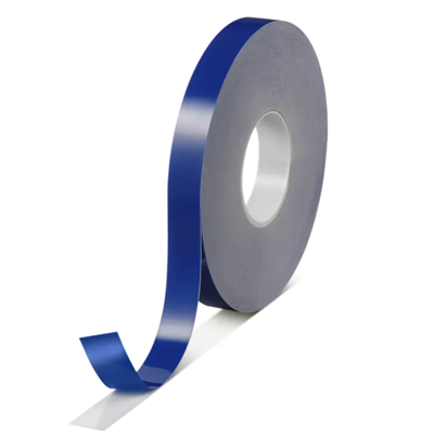 Tesa Acxplus 7044 ग्रे/सफेद – 1000μm डबल-}साइडेड ऐक्रेलिक फोम टेप संरचनात्मक बंधन के लिये